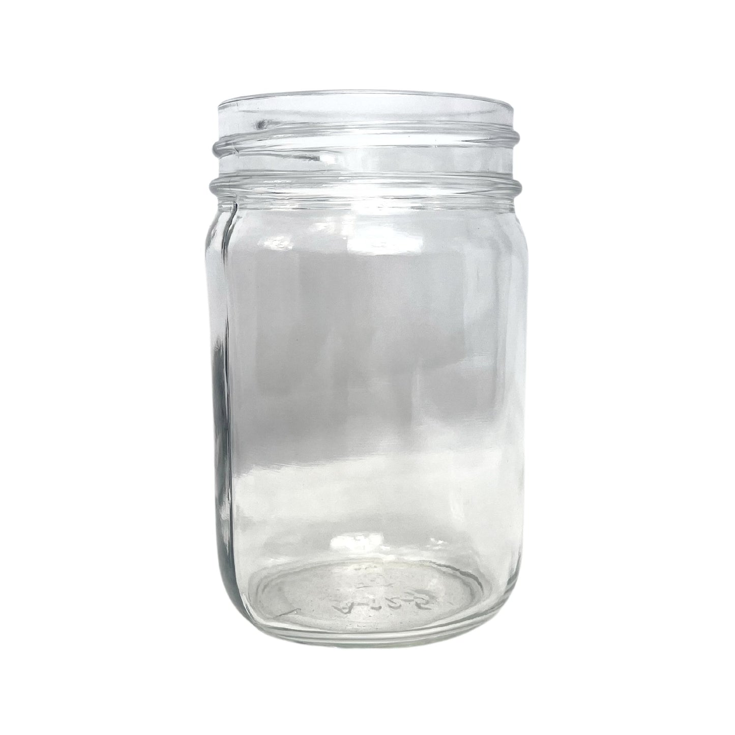 jelly candle jar 12 oz