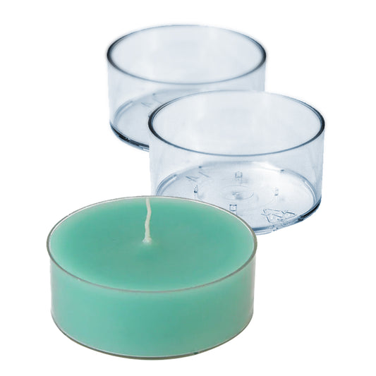 jumbo TEALIGHT CUPS