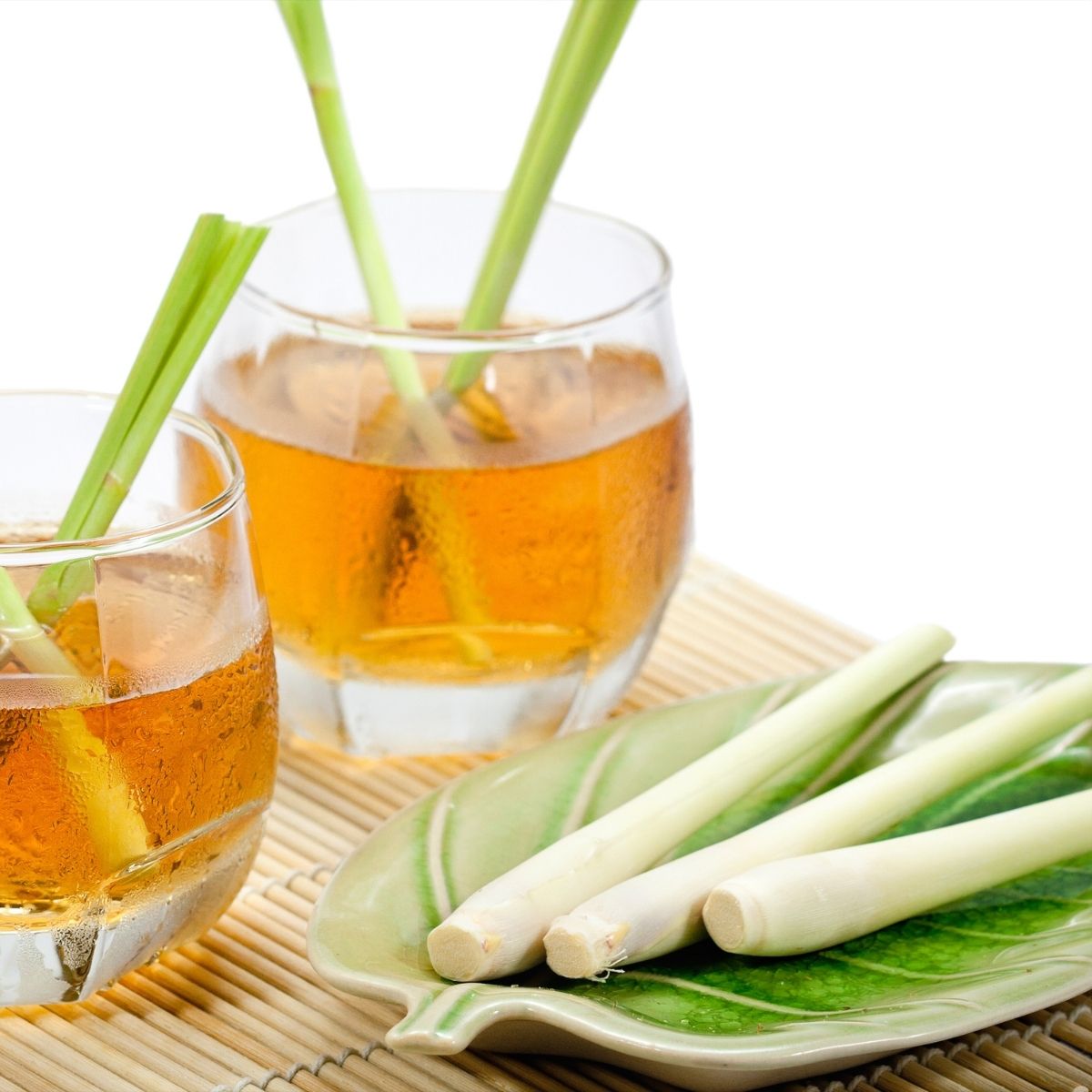 LEMON GRASS candle Fragrance oil