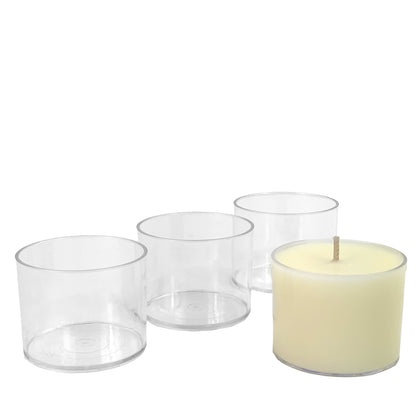 LUXURY TEALIGHT CUPS