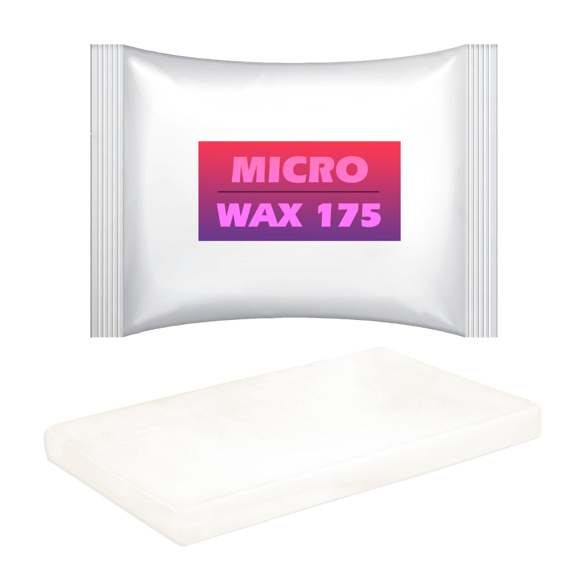 Micro Wax 175 For Candle Making