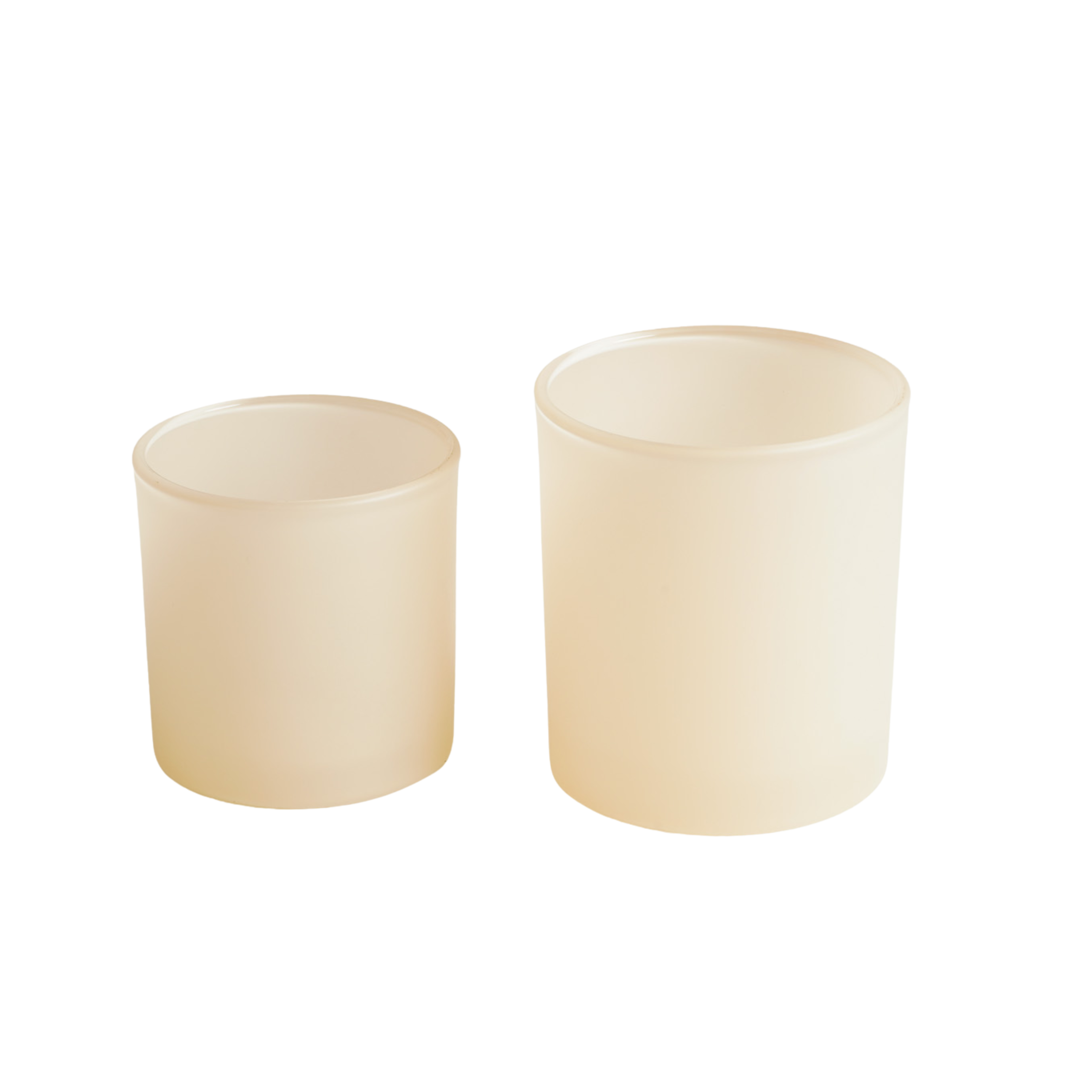 Candle Making Supplies | Monticiano Ivory Candle Jar – General Wax