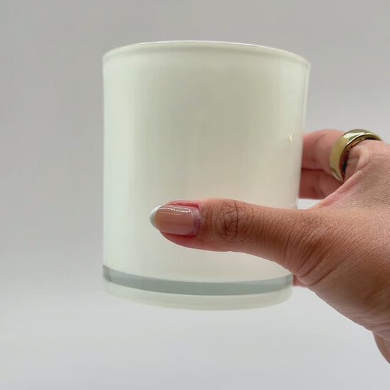 Havana milk white