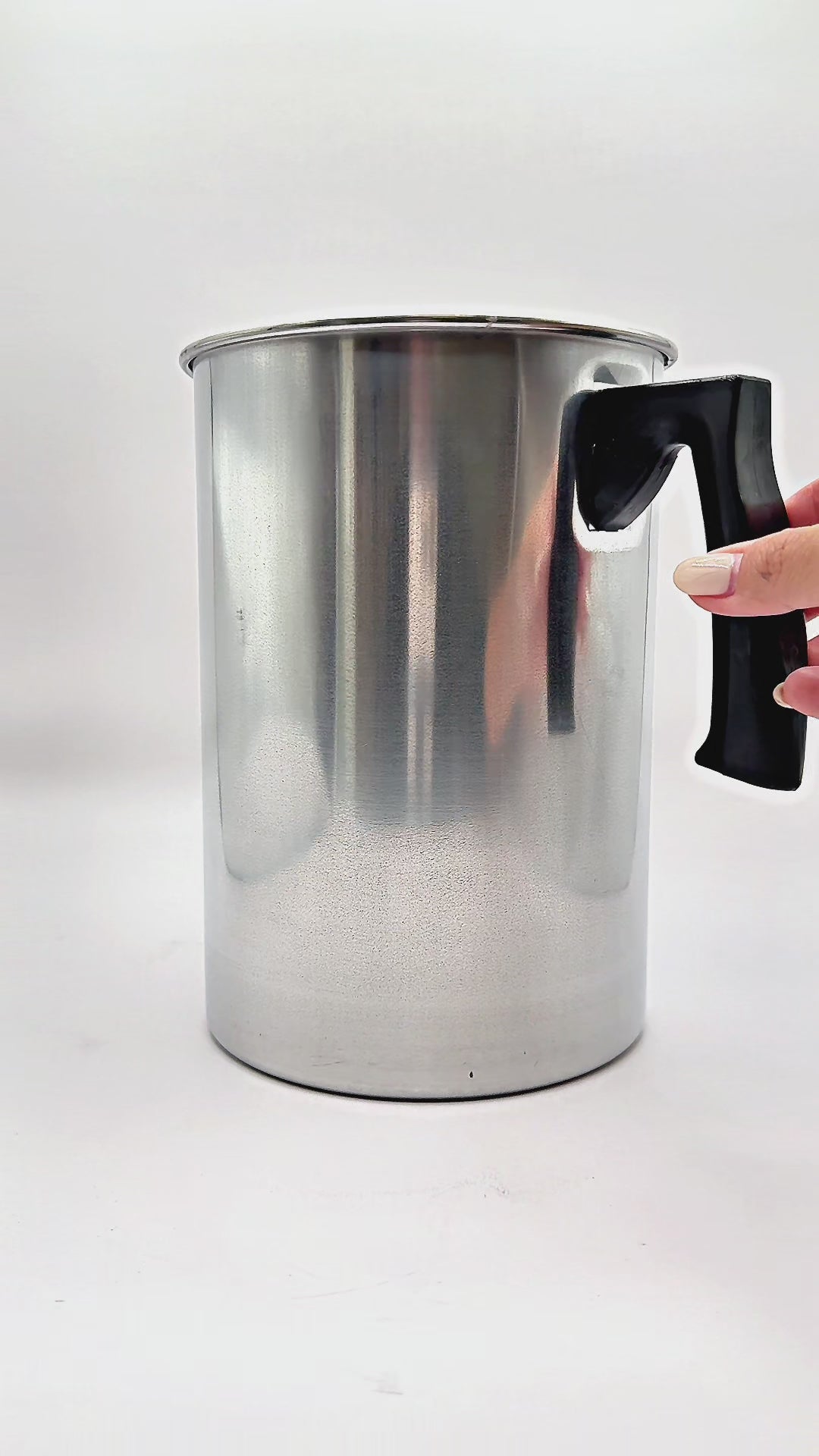 Standard Candle Melting Pot