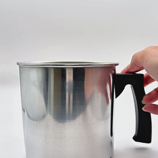 Candle wax Melting Pot small