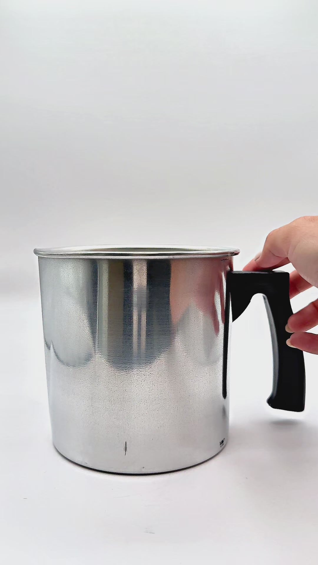 Candle wax Melting Pot small