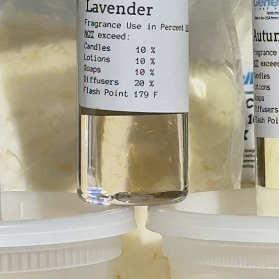 Candle-Making Starter Kit Natures Rhythm