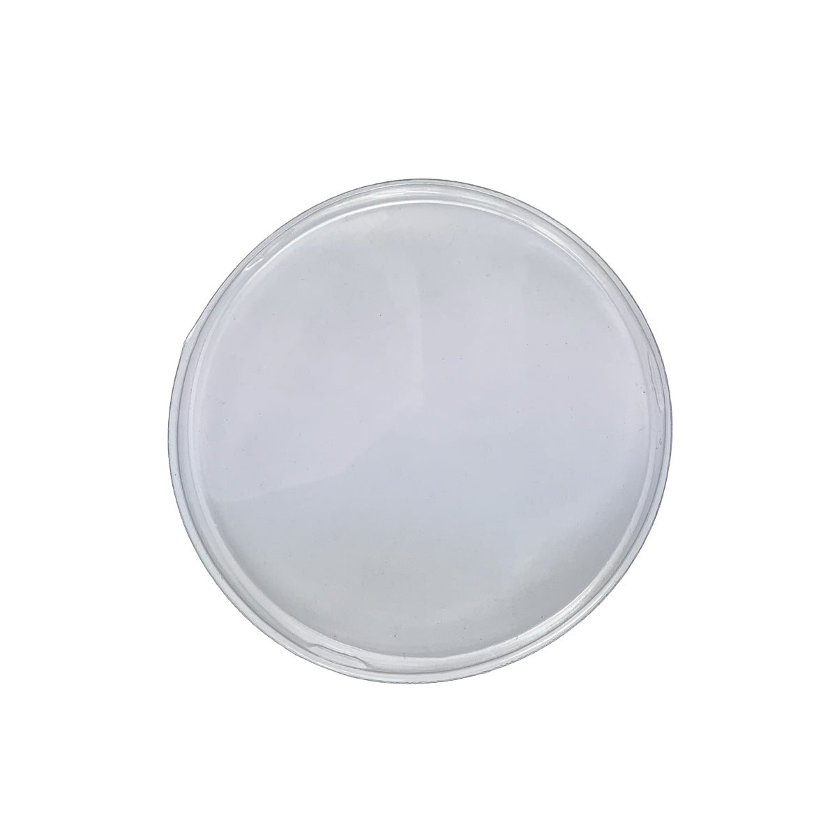 PVC CANDLE JAR LIDS - FITS 10 OZ MONTICIANO Bottom