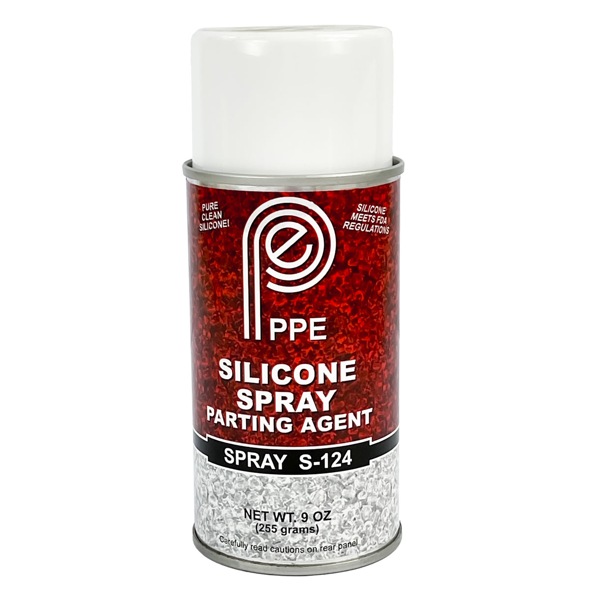 Silicone Spray