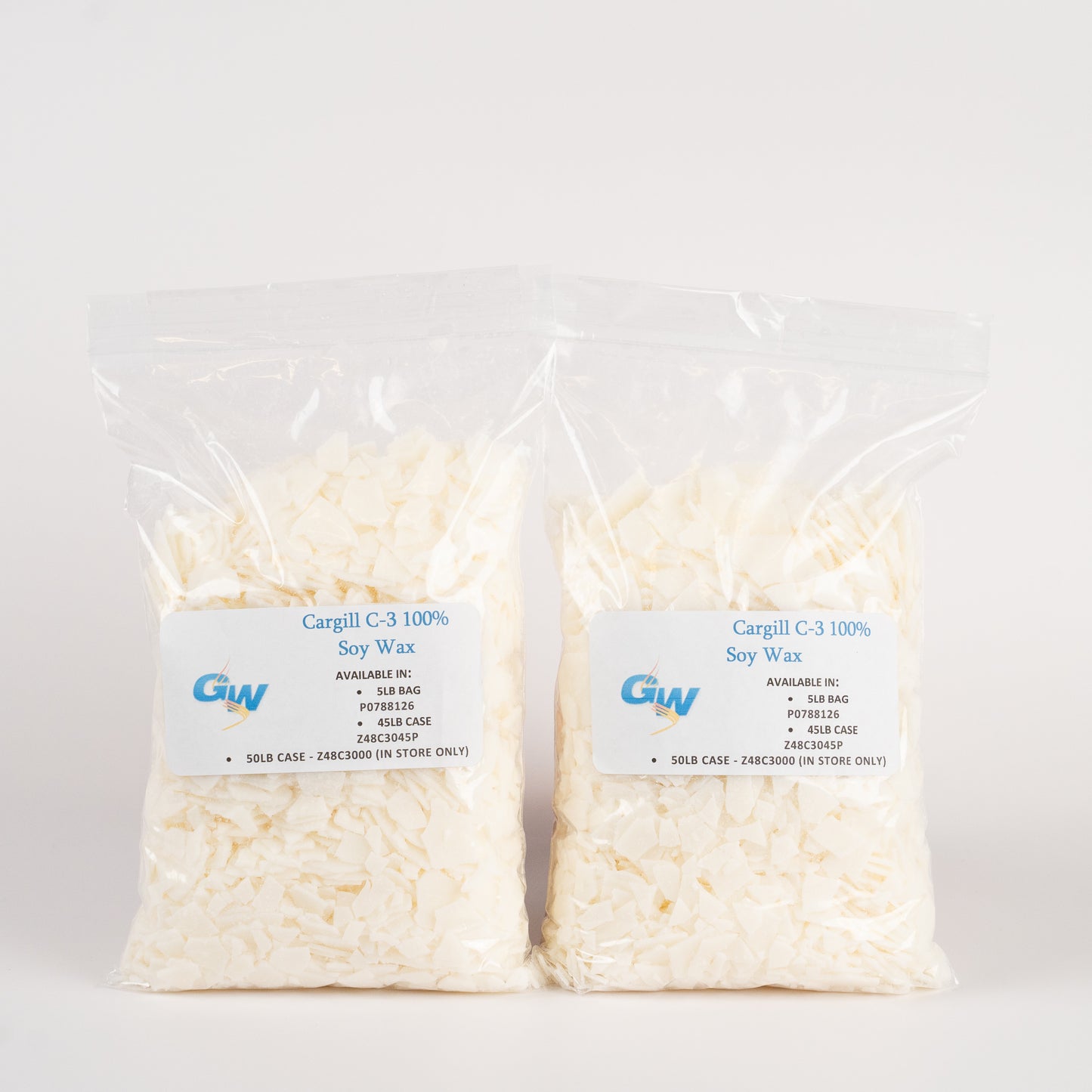 soy wax