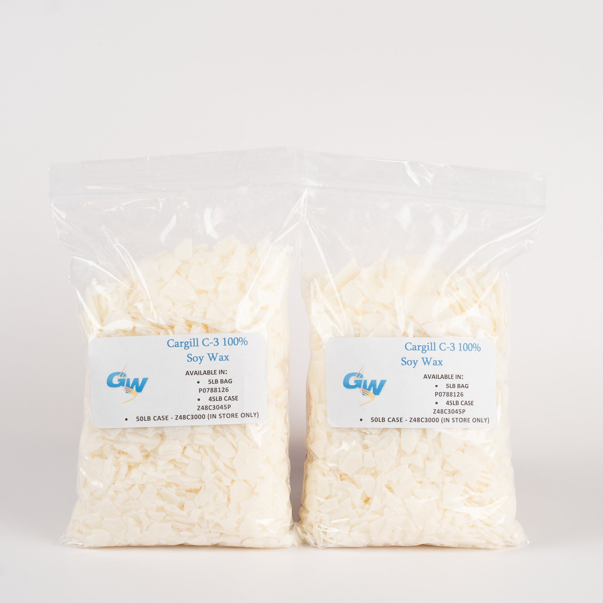 soy wax