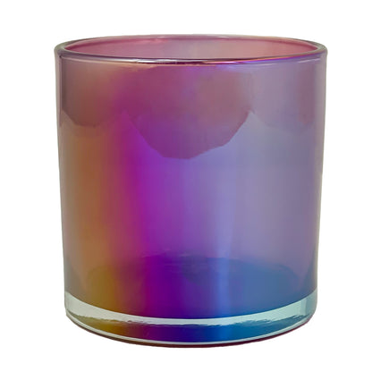 SYDNEY PIXIE IRIDESCENT CANDLE VESSEL