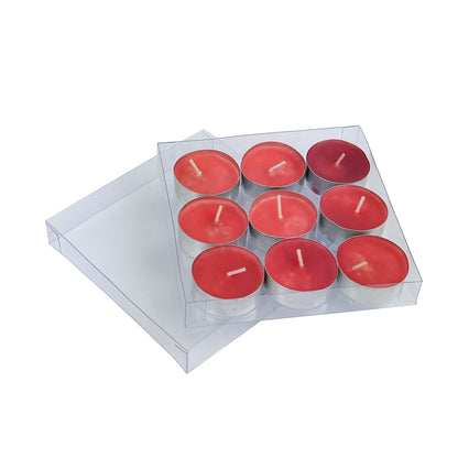 Tealight Candle Box