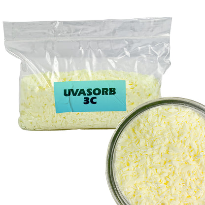 UVASORB 3C UV Inhibitor