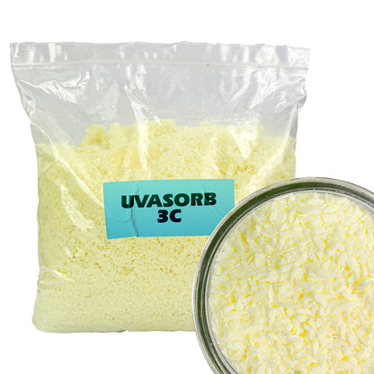 Uvasorb 3c UV inhibitor